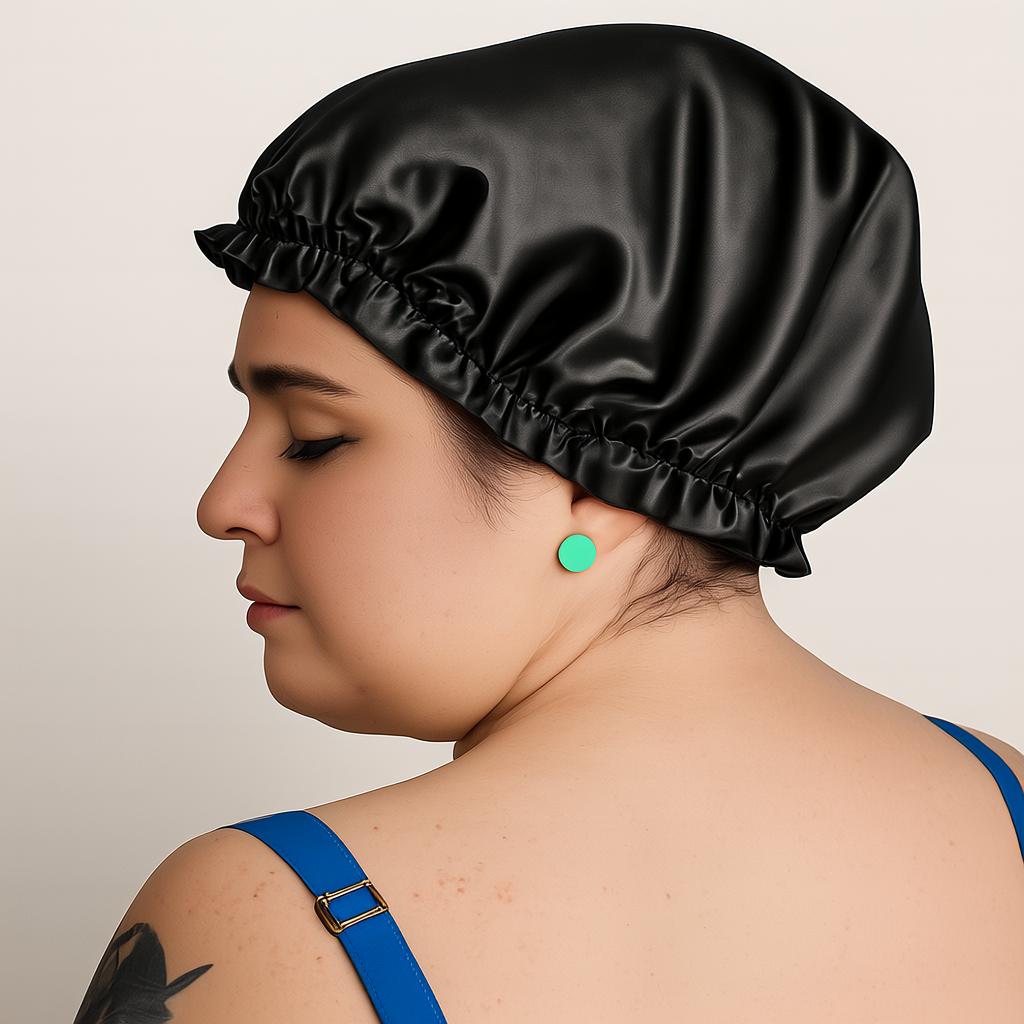 Shampoo Seco